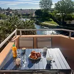 דירה Appartement Le Grau-Du-Roi *