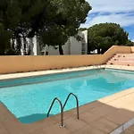 Appartement Le Grau-Du-Roi * לה-גרו-דו-רואה