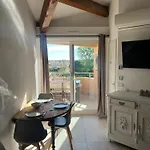 Appartement Le Grau-Du-Roi דירה לה-גרו-דו-רואה
