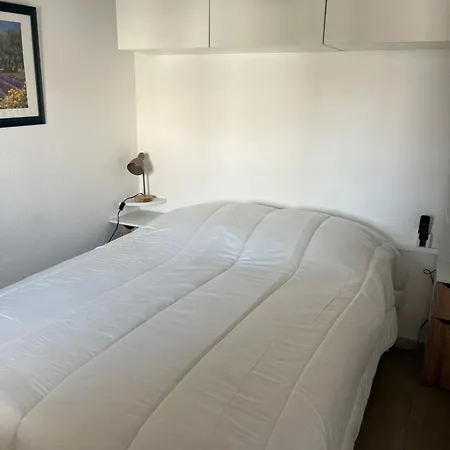 Appartement Le Grau-Du-Roi